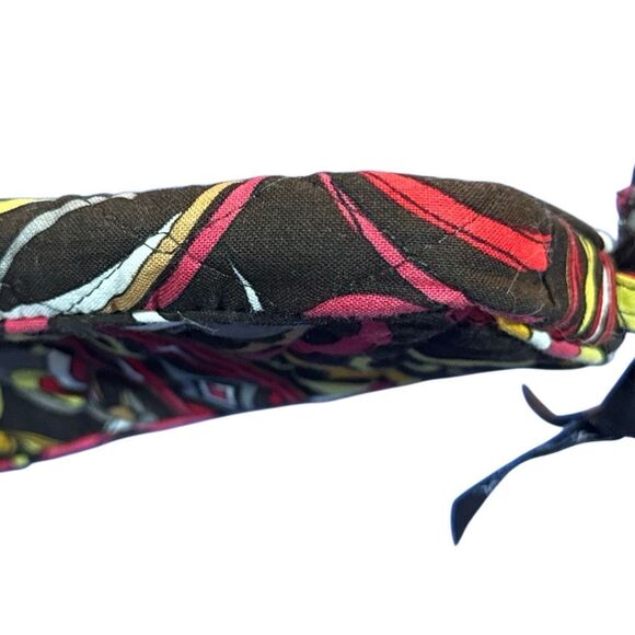 Vera Bradley wristlet in Puccini pattern - Picture 8 of 12